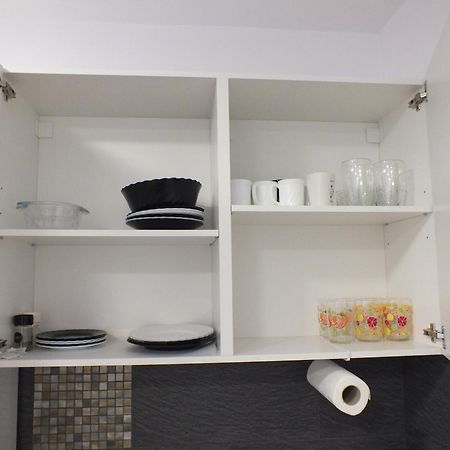 E&C Aparthotel Bucharest Mall, Unirii Area エクステリア 写真
