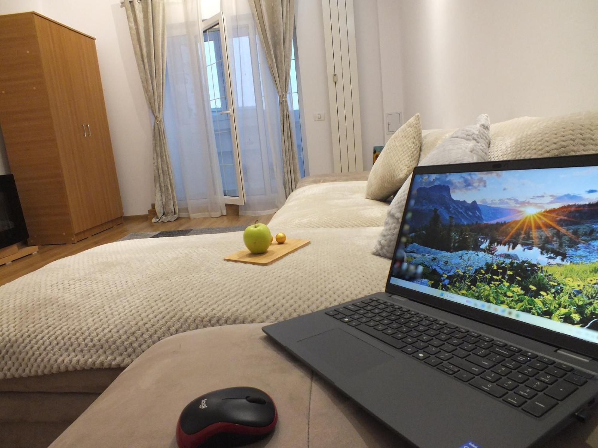 E&C Aparthotel Bucharest Mall, Unirii Area エクステリア 写真