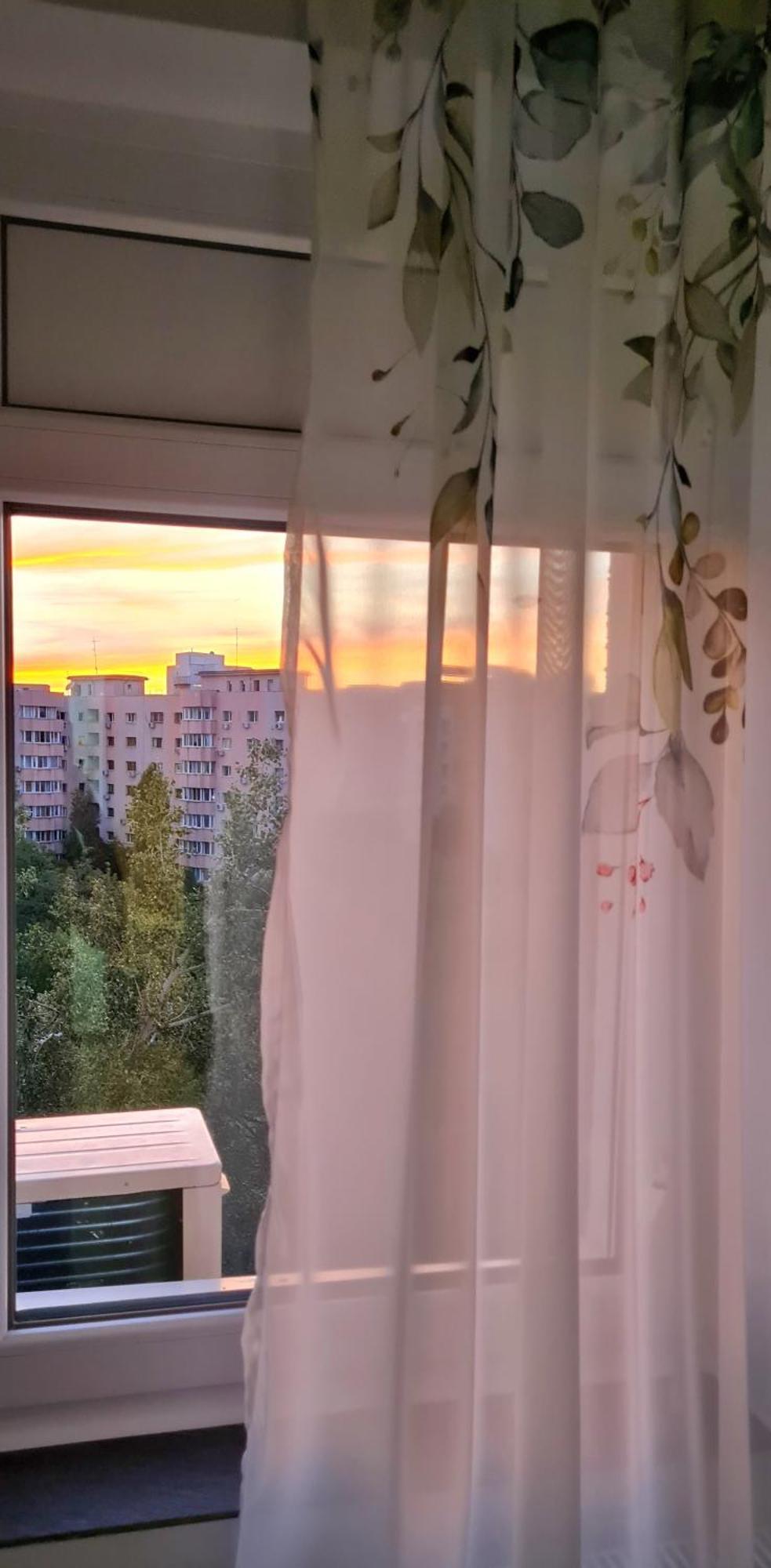 E&C Aparthotel Bucharest Mall, Unirii Area エクステリア 写真