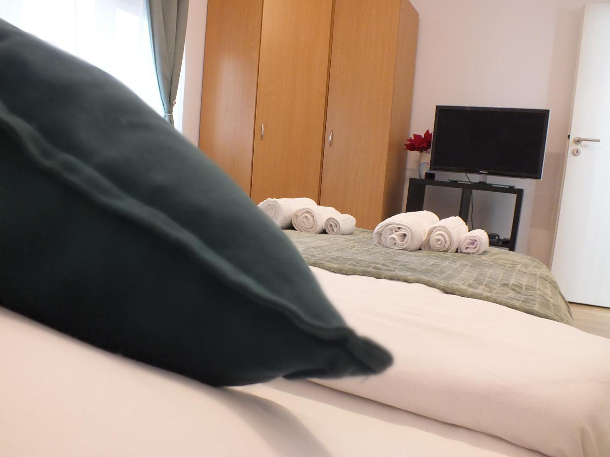 E&C Aparthotel Bucharest Mall, Unirii Area エクステリア 写真
